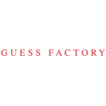 Guess Factory