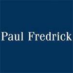 Paul Fredrick
