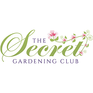 Secret Gardening Club