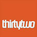 Thirtytwo