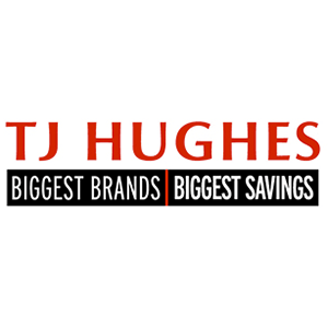 TJ Hughes