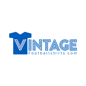 Vintage Footballshirts
